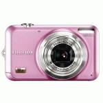 фотоаппарат FujiFilm FinePix JX200 Pink