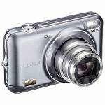 фотоаппарат FujiFilm FinePix JX200 Silver
