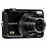 FujiFilm FinePix JX250 Black