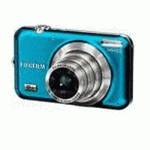 фотоаппарат FujiFilm FinePix JX250 Blue