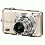 фотоаппарат FujiFilm FinePix JX280 Gold