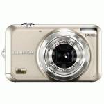 FujiFilm FinePix JX280 Gold