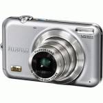 фотоаппарат FujiFilm FinePix JX280 Silver