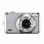 FujiFilm FinePix JX280 Silver