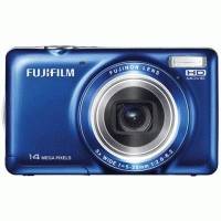 фотоаппарат FujiFilm FinePix JX290 Blue