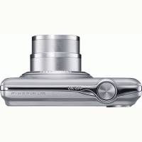 фотоаппарат FujiFilm FinePix JX290 Silver