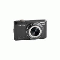 фотоаппарат FujiFilm FinePix JX295 Black