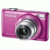 фотоаппарат FujiFilm FinePix JX295 Pink