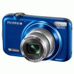 фотоаппарат FujiFilm FinePix JX300 Blue
