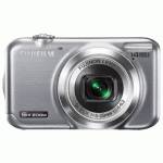 фотоаппарат FujiFilm FinePix JX300 Silver