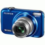 фотоаппарат FujiFilm FinePix JX310 Blue