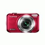 фотоаппарат FujiFilm FinePix JX310 Red