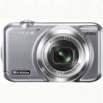фотоаппарат FujiFilm FinePix JX310 Silver