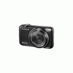 фотоаппарат FujiFilm FinePix JX360 Black