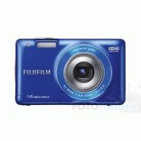 фотоаппарат FujiFilm FinePix JX500 Blue