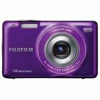 фотоаппарат FujiFilm FinePix JX500 Violet