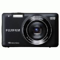 фотоаппарат FujiFilm FinePix JX540 Black