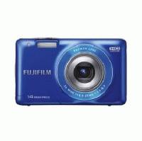 фотоаппарат FujiFilm FinePix JX550 Blue