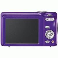 FujiFilm FinePix JX550 Purple