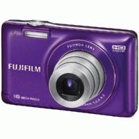 фотоаппарат FujiFilm FinePix JX550 Purple