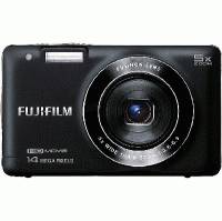 FujiFilm FinePix JX600 Black
