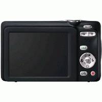 фотоаппарат FujiFilm FinePix JX600 Black