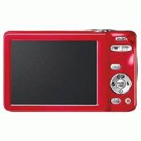 FujiFilm FinePix JX600 Red