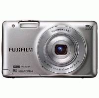 фотоаппарат FujiFilm FinePix JX600 Silver