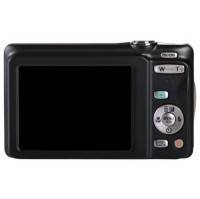 FujiFilm FinePix JX650 Black
