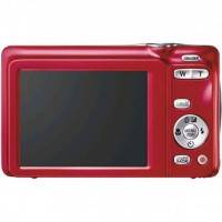 FujiFilm FinePix JX650 Red