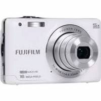 фотоаппарат FujiFilm FinePix JX650 White