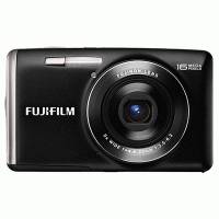 фотоаппарат FujiFilm FinePix JX700 Black