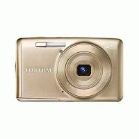 фотоаппарат FujiFilm FinePix JX700 Gold
