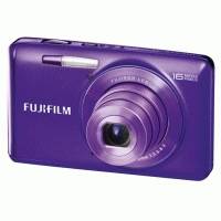 фотоаппарат FujiFilm FinePix JX700 Violet