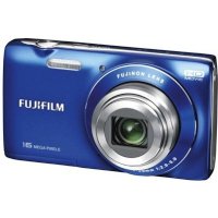 FujiFilm FinePix JZ250 Blue