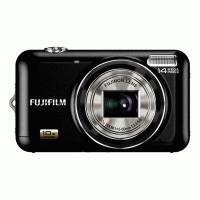 фотоаппарат FujiFilm FinePix JZ300 Black