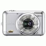 фотоаппарат FujiFilm FinePix JZ300 Silver