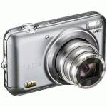 фотоаппарат FujiFilm FinePix JZ500 Silver