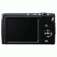 FujiFilm FinePix JZ700 Black