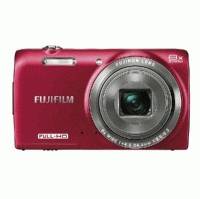 FujiFilm FinePix JZ700 Red