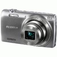 фотоаппарат FujiFilm FinePix JZ700 Silver