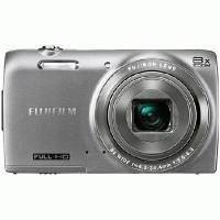 FujiFilm FinePix JZ700 Silver