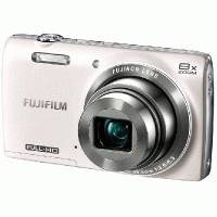 FujiFilm FinePix JZ700 White