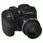 фотоаппарат FujiFilm FinePix S2500HD