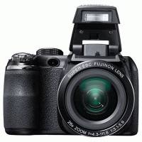 фотоаппарат FujiFilm FinePix S4300 Black