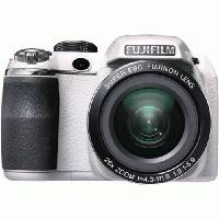 FujiFilm FinePix S4300 White
