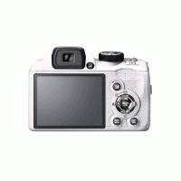 фотоаппарат FujiFilm FinePix S4300 White