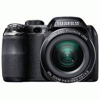 фотоаппарат FujiFilm FinePix S4500