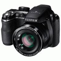 FujiFilm FinePix S4500