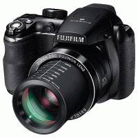 фотоаппарат FujiFilm FinePix S4500